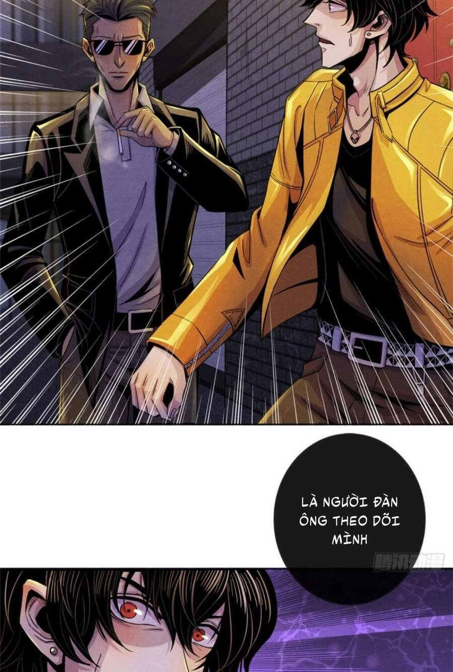 Bác Sĩ Lê Minh Chapter 16 - 27