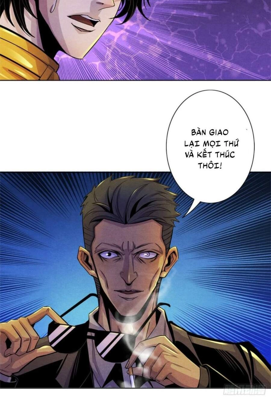 Bác Sĩ Lê Minh Chapter 16 - 28