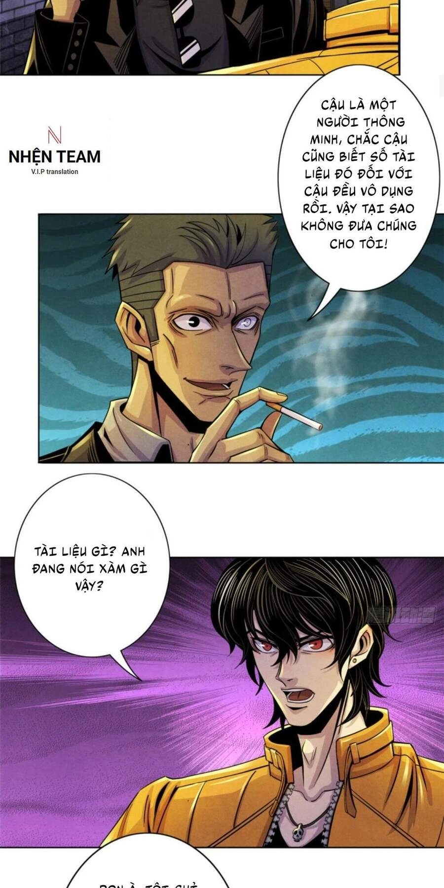 Bác Sĩ Lê Minh Chapter 16 - 30