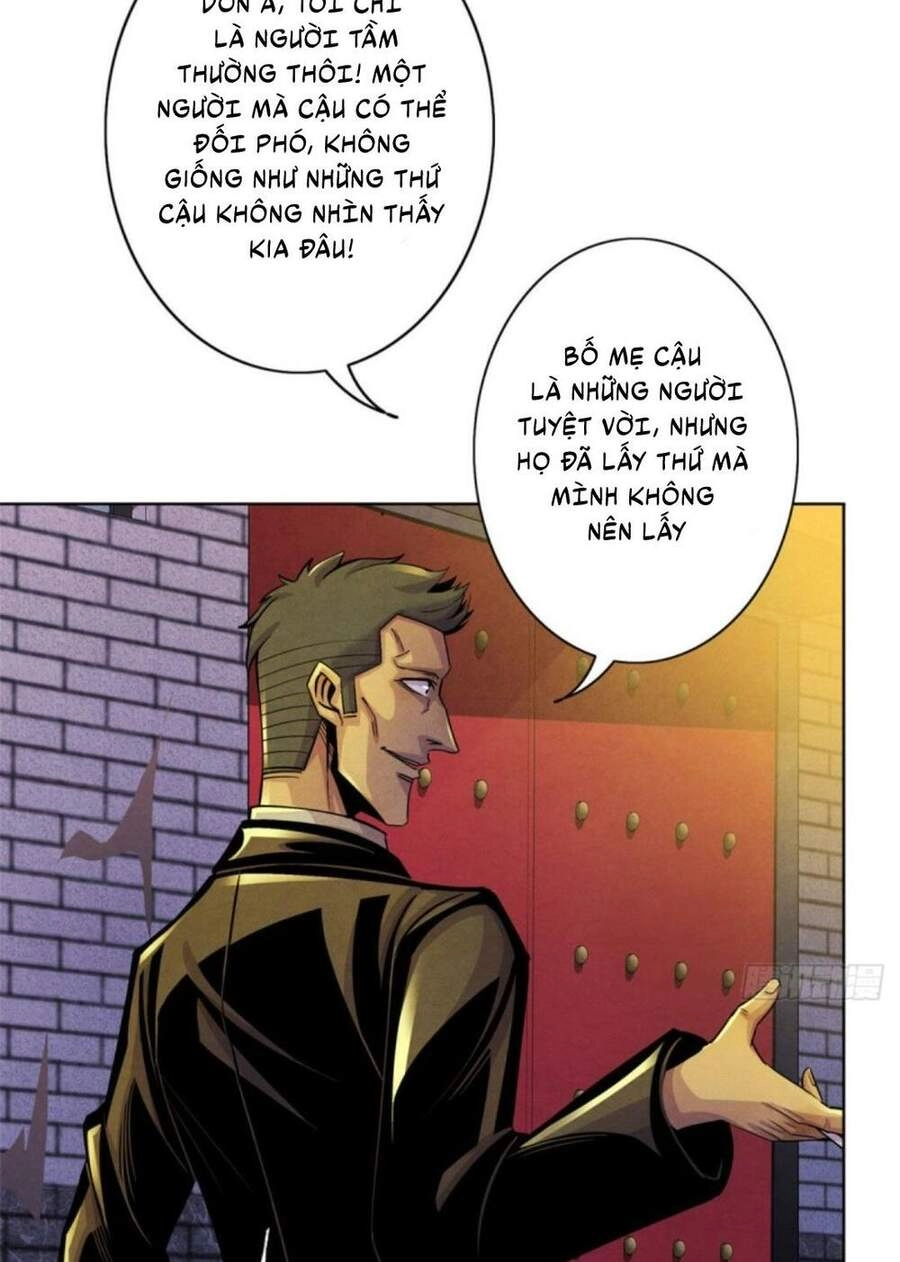 Bác Sĩ Lê Minh Chapter 16 - 31