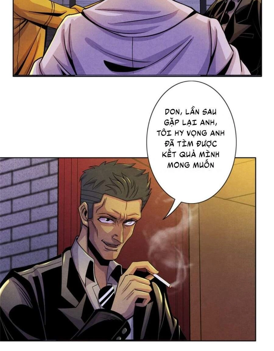 Bác Sĩ Lê Minh Chapter 16 - 36