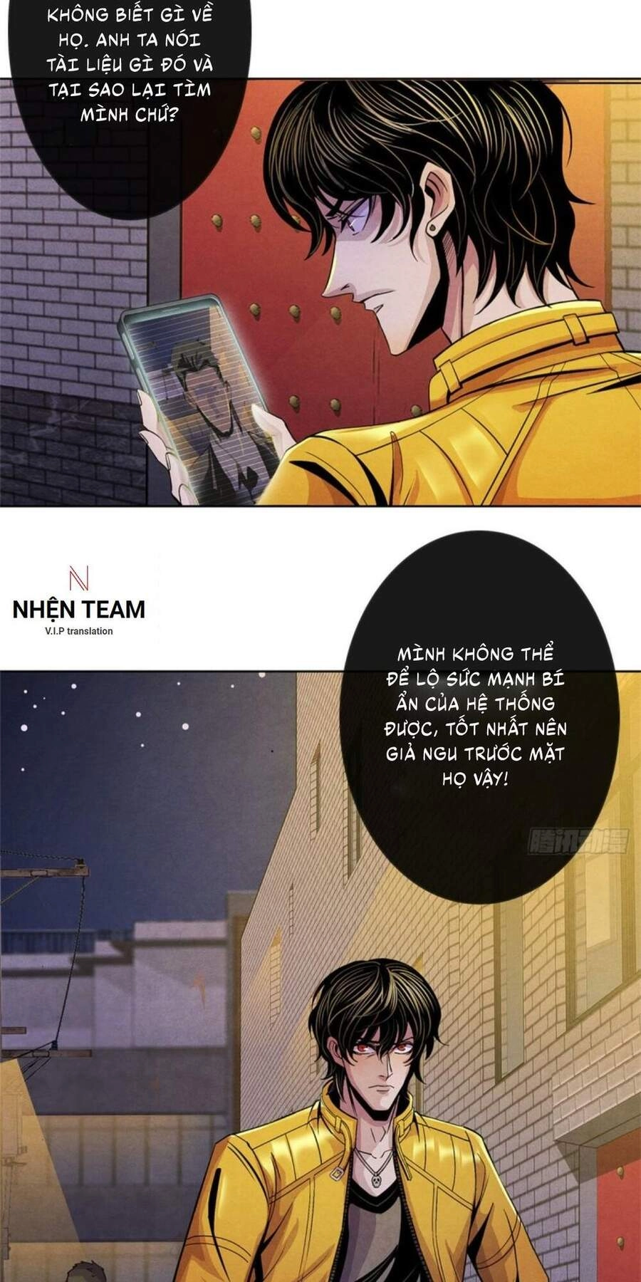 Bác Sĩ Lê Minh Chapter 16 - 38