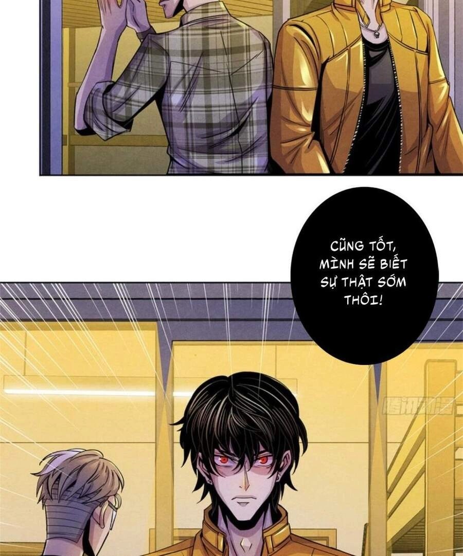 Bác Sĩ Lê Minh Chapter 17 - 7