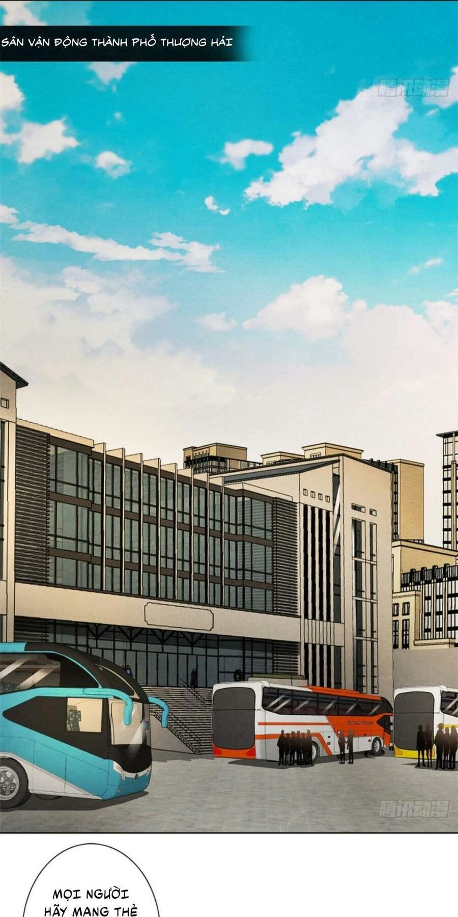 Bác Sĩ Lê Minh Chapter 17 - 9