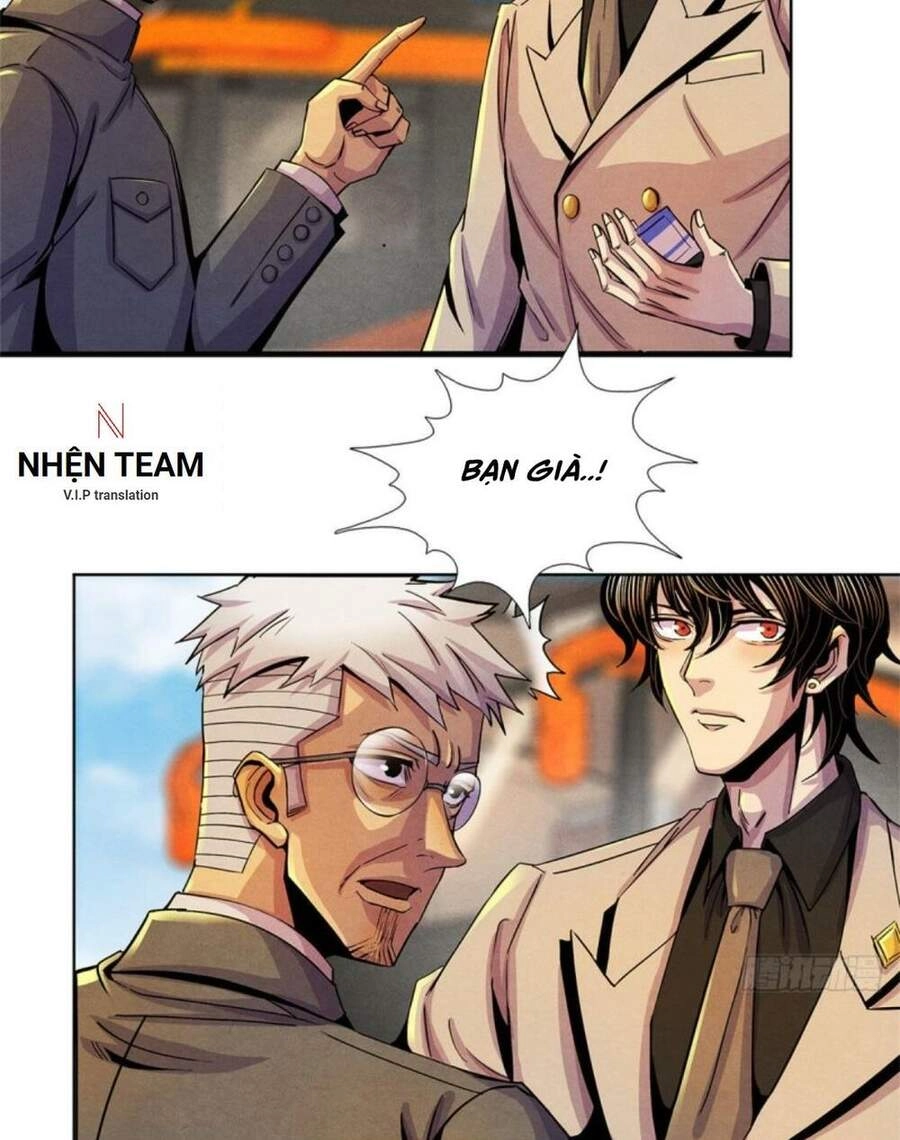 Bác Sĩ Lê Minh Chapter 17 - 11