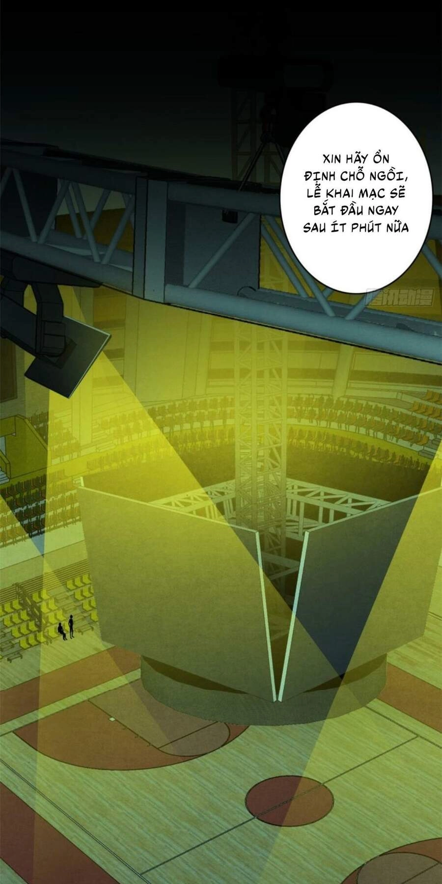 Bác Sĩ Lê Minh Chapter 17 - 20