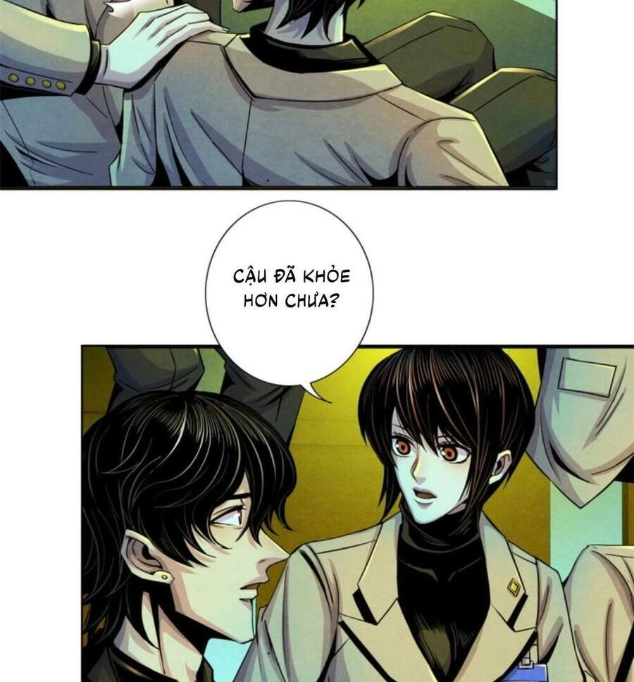 Bác Sĩ Lê Minh Chapter 17 - 22