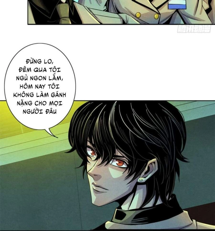 Bác Sĩ Lê Minh Chapter 17 - 23