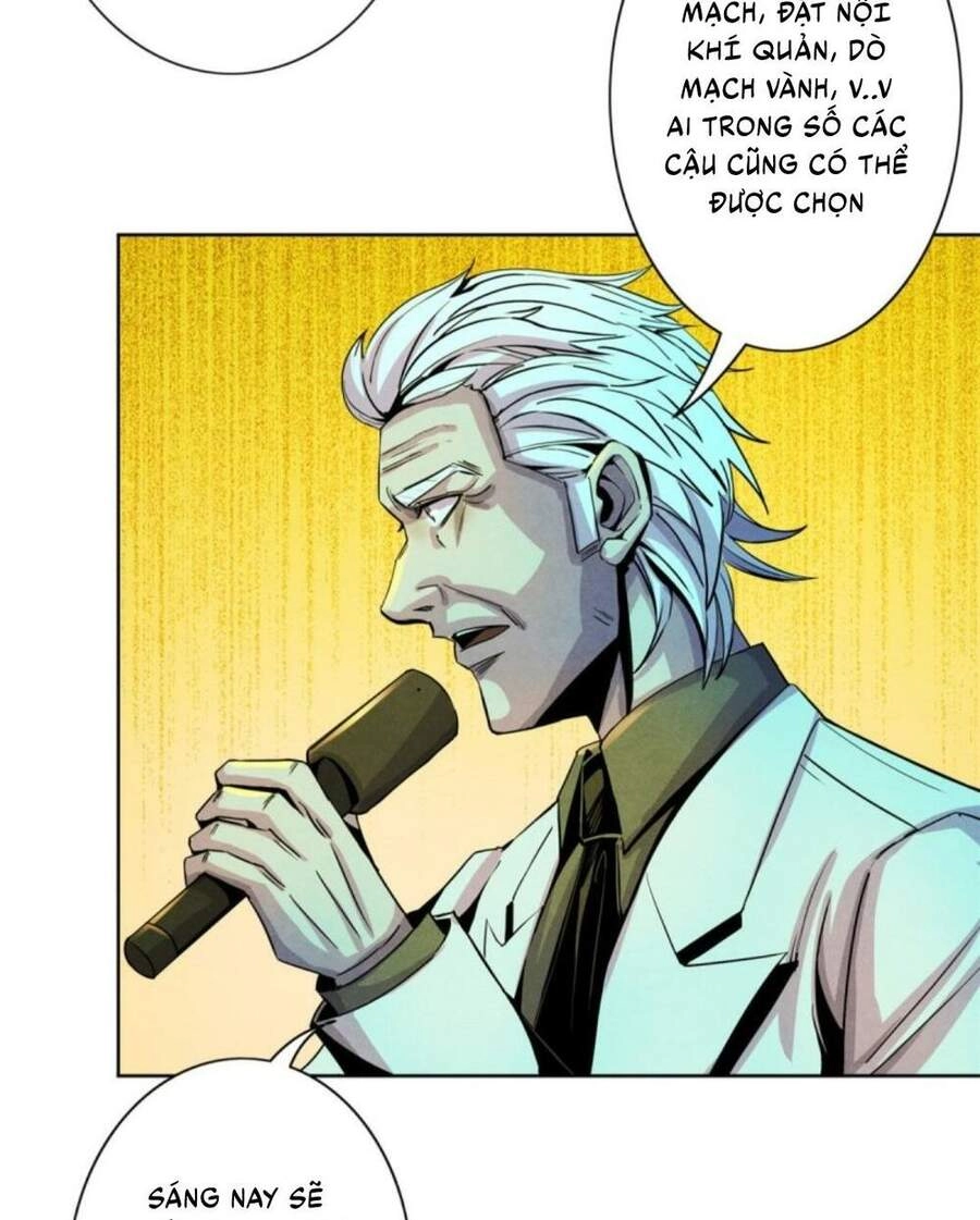 Bác Sĩ Lê Minh Chapter 17 - 26