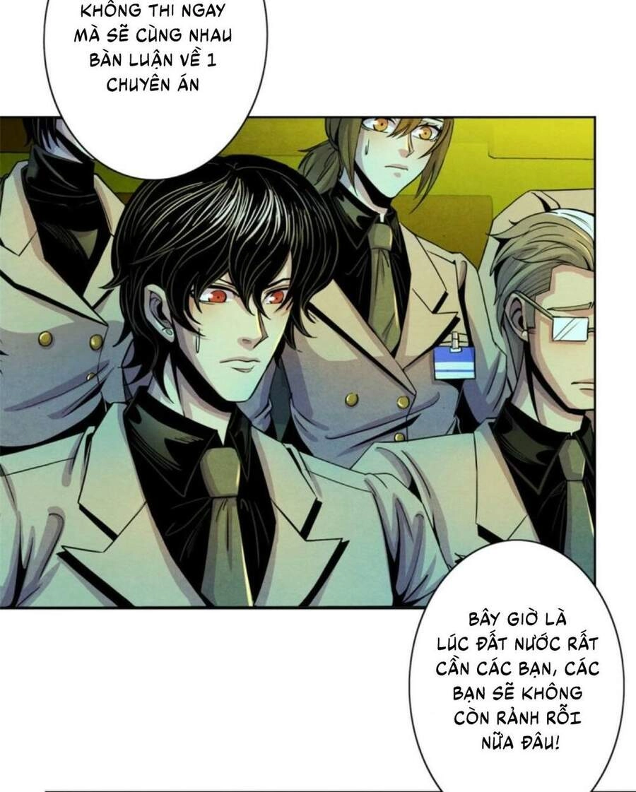 Bác Sĩ Lê Minh Chapter 17 - 27