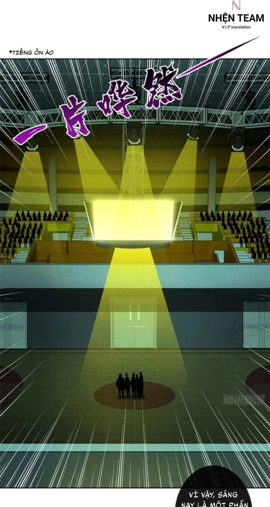 Bác Sĩ Lê Minh Chapter 17 - 29