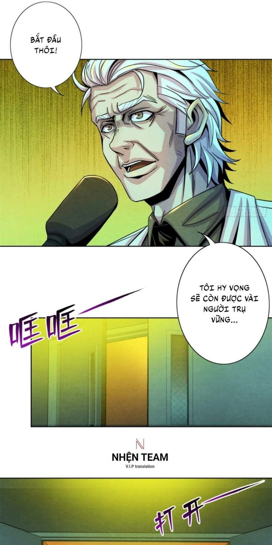 Bác Sĩ Lê Minh Chapter 17 - 31