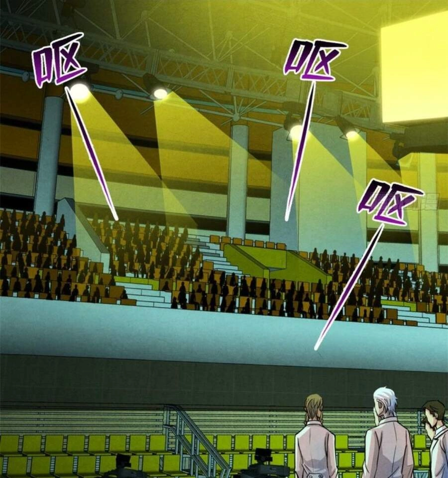 Bác Sĩ Lê Minh Chapter 17 - 36