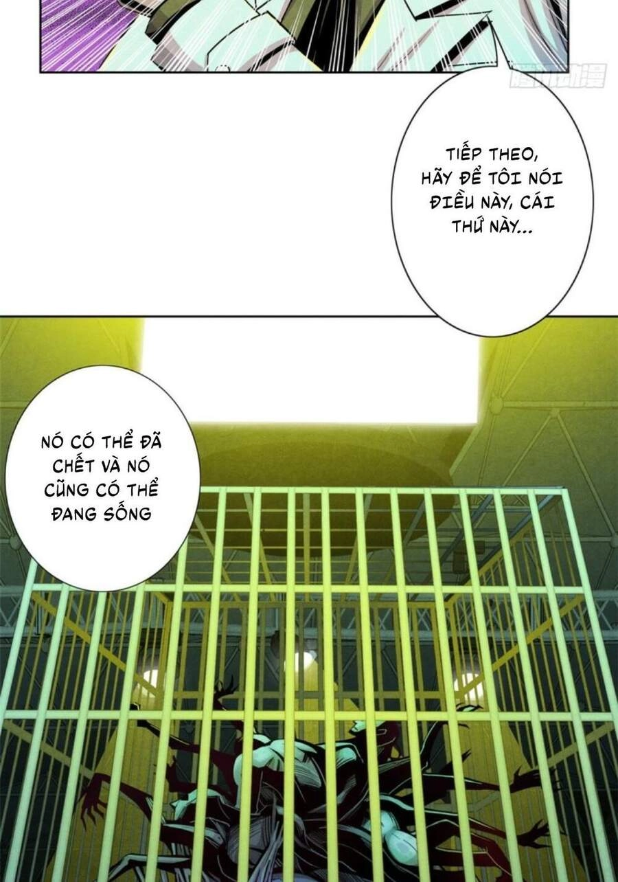 Bác Sĩ Lê Minh Chapter 17 - 39