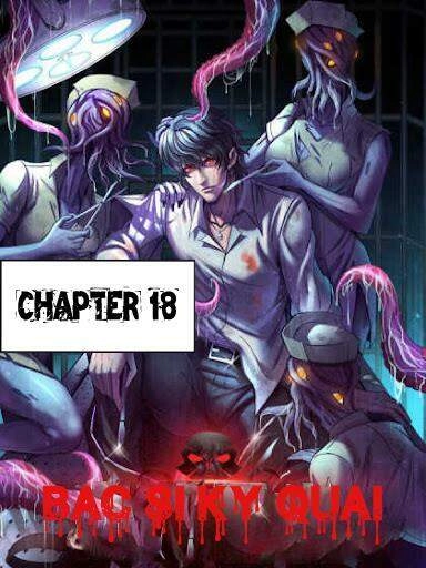 Bác Sĩ Lê Minh Chapter 18 - 1