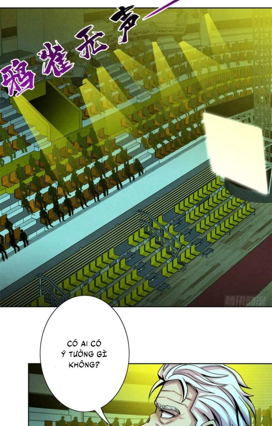 Bác Sĩ Lê Minh Chapter 18 - 3