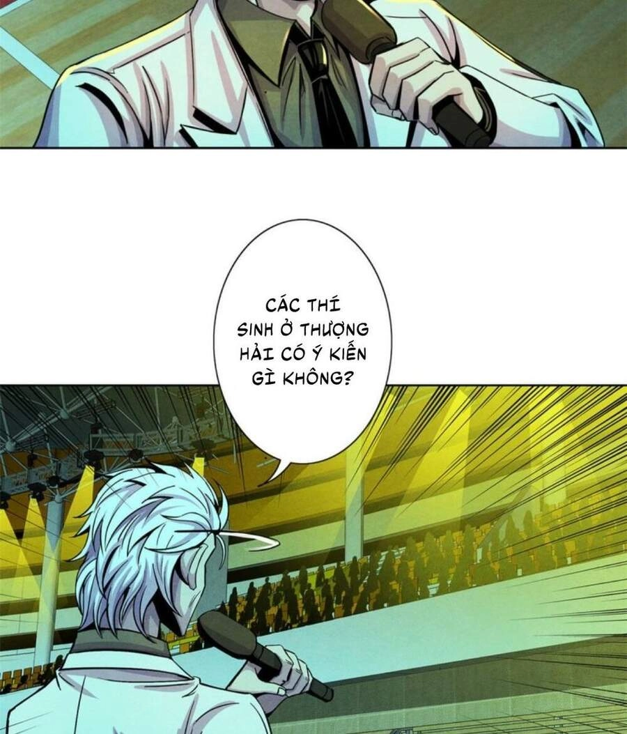 Bác Sĩ Lê Minh Chapter 18 - 7