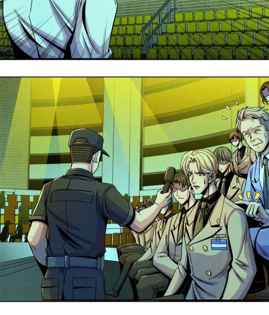 Bác Sĩ Lê Minh Chapter 18 - 8