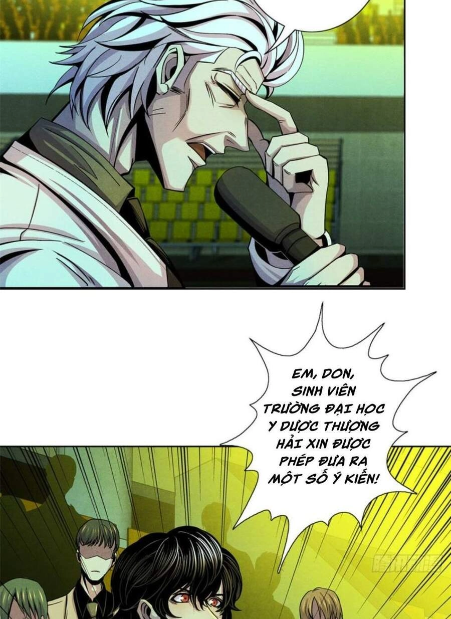 Bác Sĩ Lê Minh Chapter 18 - 11