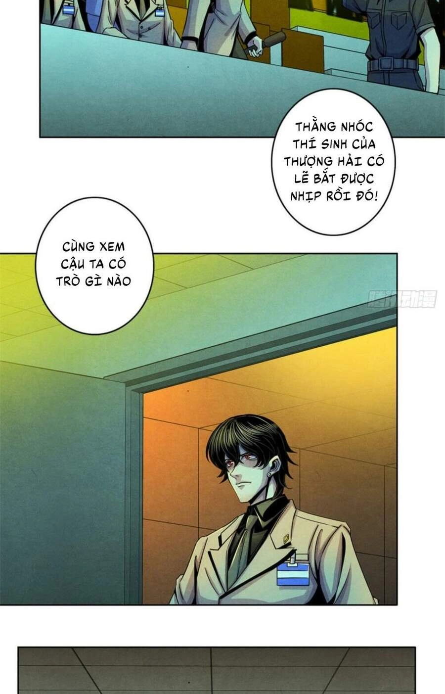 Bác Sĩ Lê Minh Chapter 18 - 19