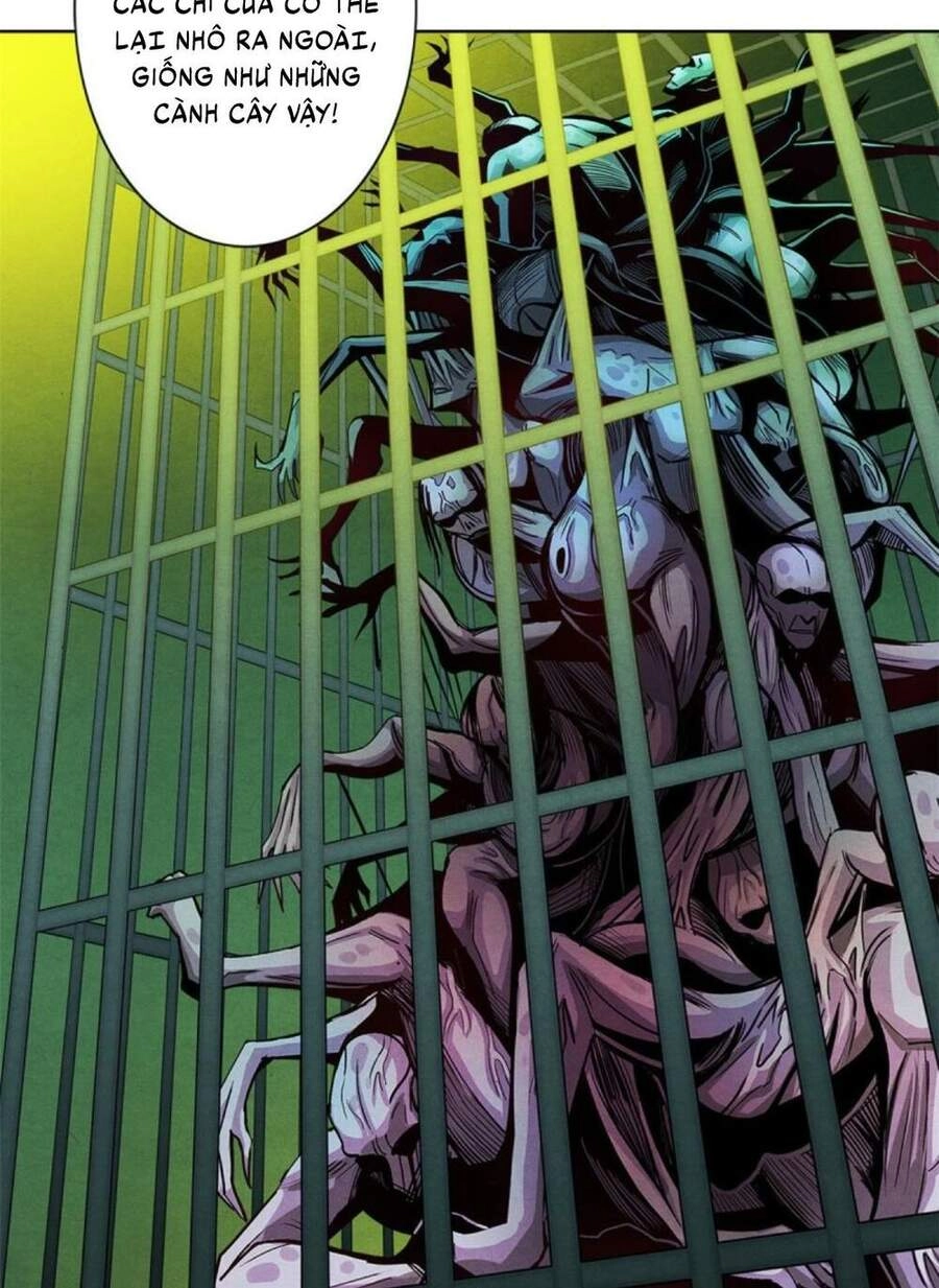 Bác Sĩ Lê Minh Chapter 18 - 23