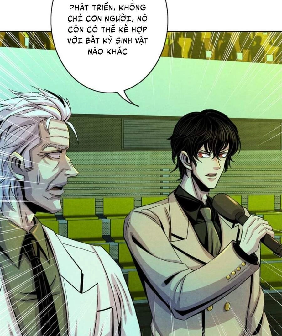 Bác Sĩ Lê Minh Chapter 18 - 26