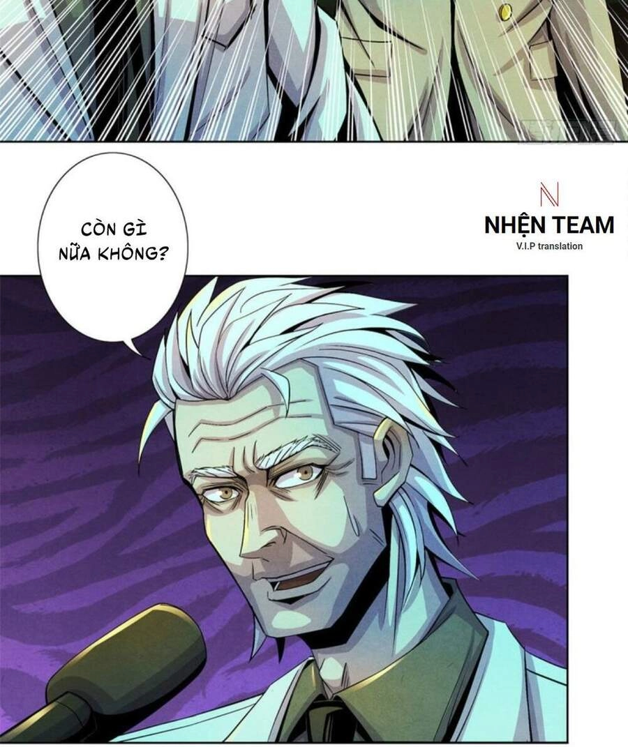 Bác Sĩ Lê Minh Chapter 18 - 27