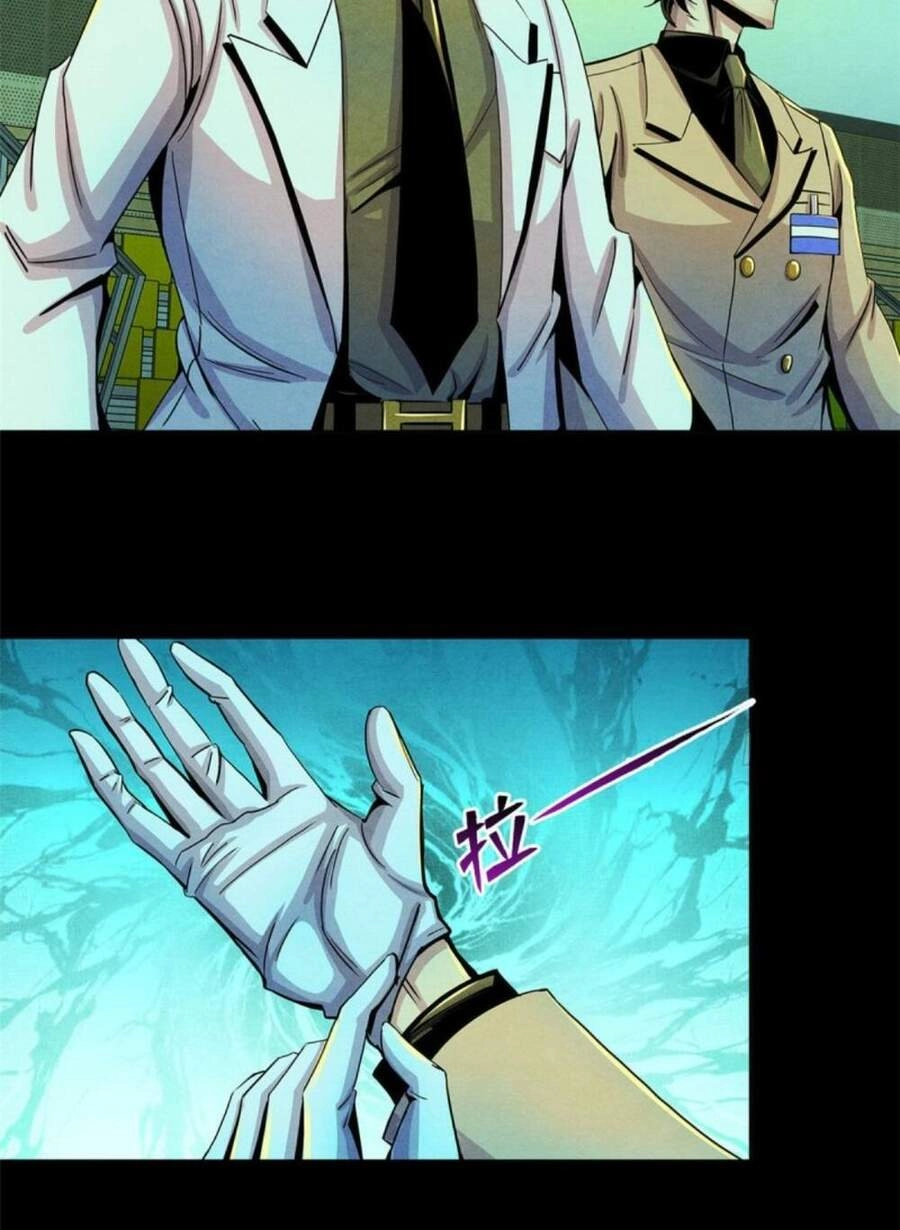 Bác Sĩ Lê Minh Chapter 18 - 33