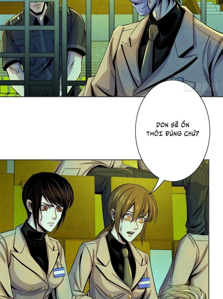 Bác Sĩ Lê Minh Chapter 18 - 36