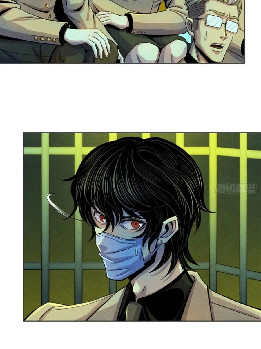 Bác Sĩ Lê Minh Chapter 18 - 37