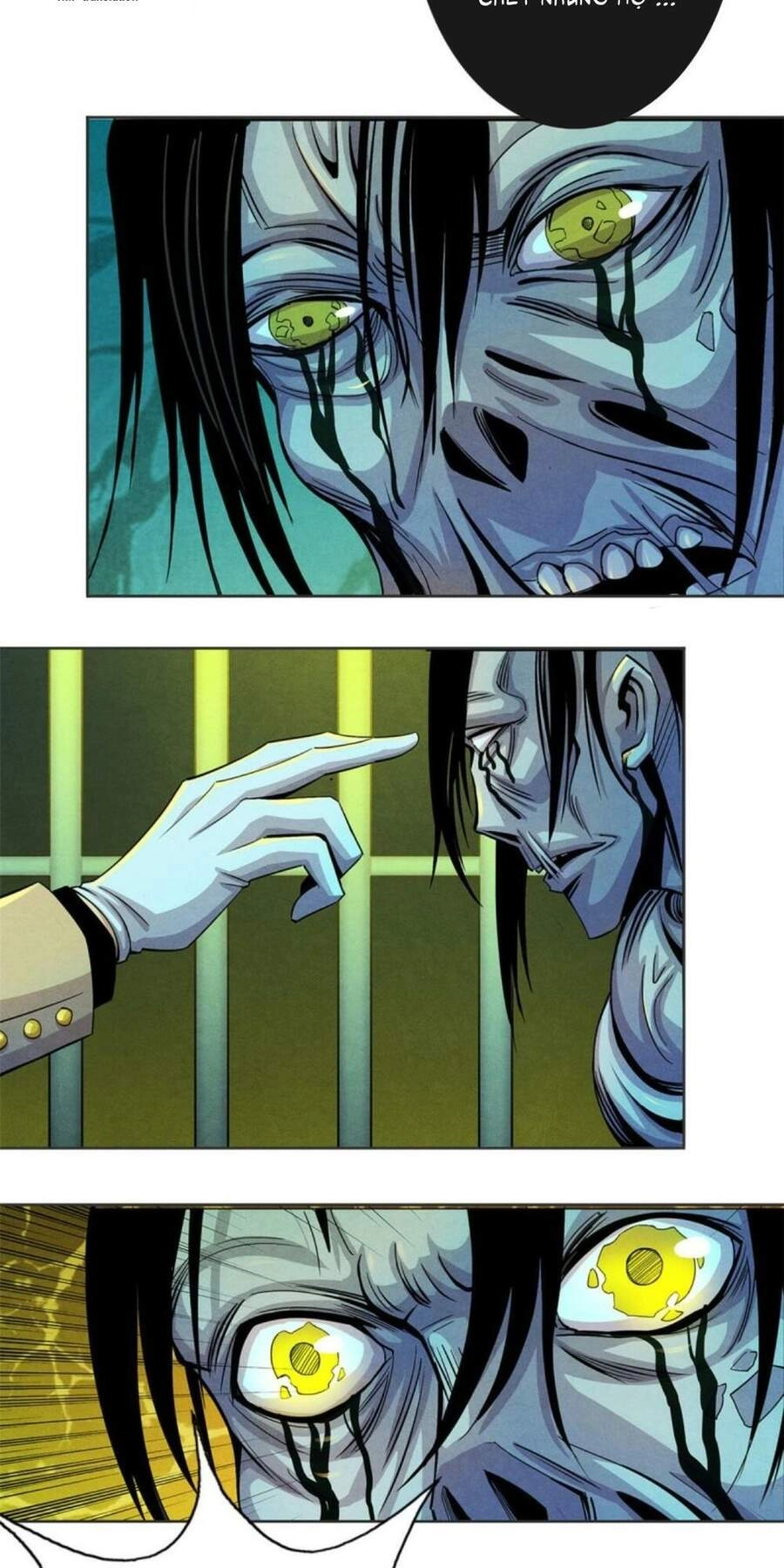 Bác Sĩ Lê Minh Chapter 18 - 39