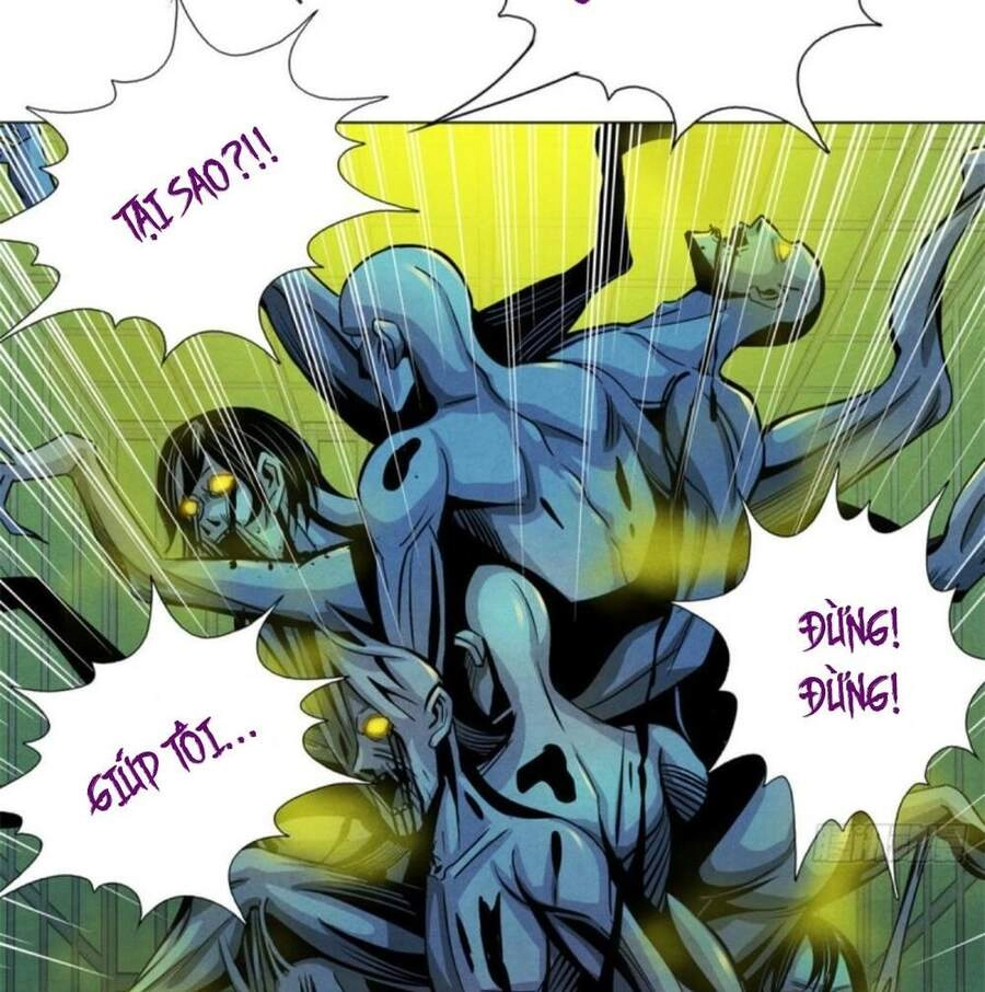 Bác Sĩ Lê Minh Chapter 19 - 4