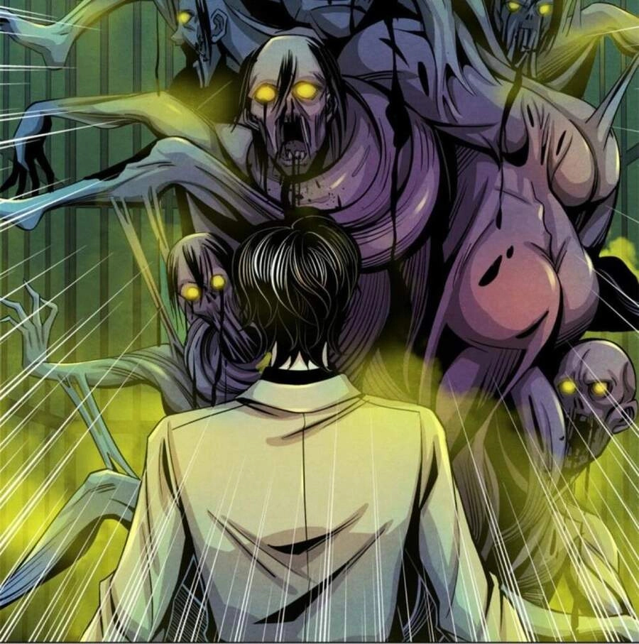 Bác Sĩ Lê Minh Chapter 19 - 5