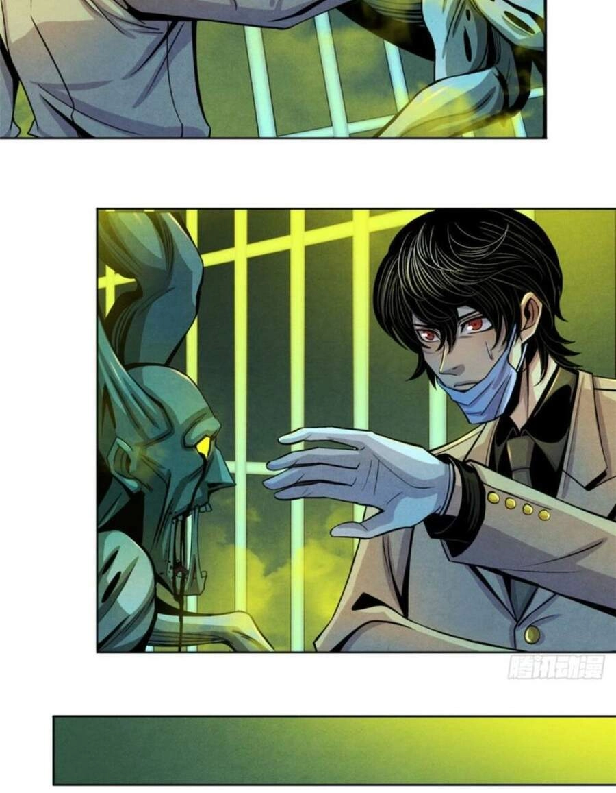 Bác Sĩ Lê Minh Chapter 19 - 13