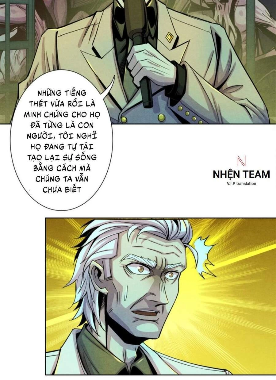 Bác Sĩ Lê Minh Chapter 19 - 17