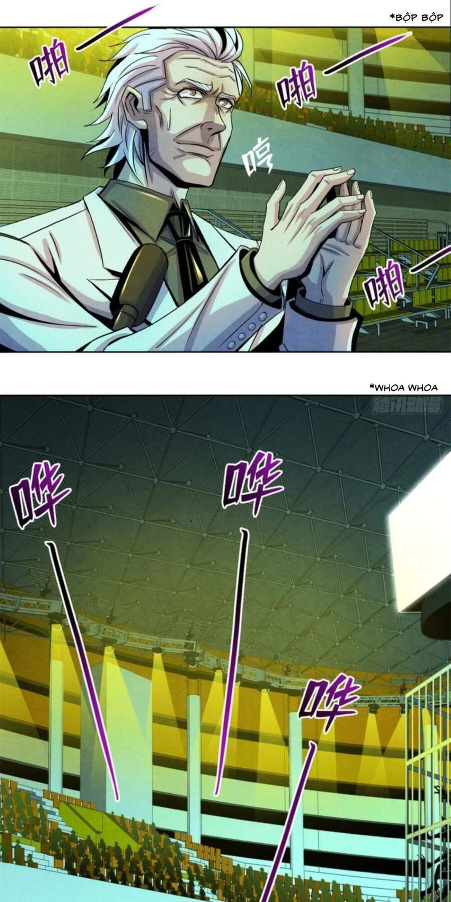 Bác Sĩ Lê Minh Chapter 19 - 18