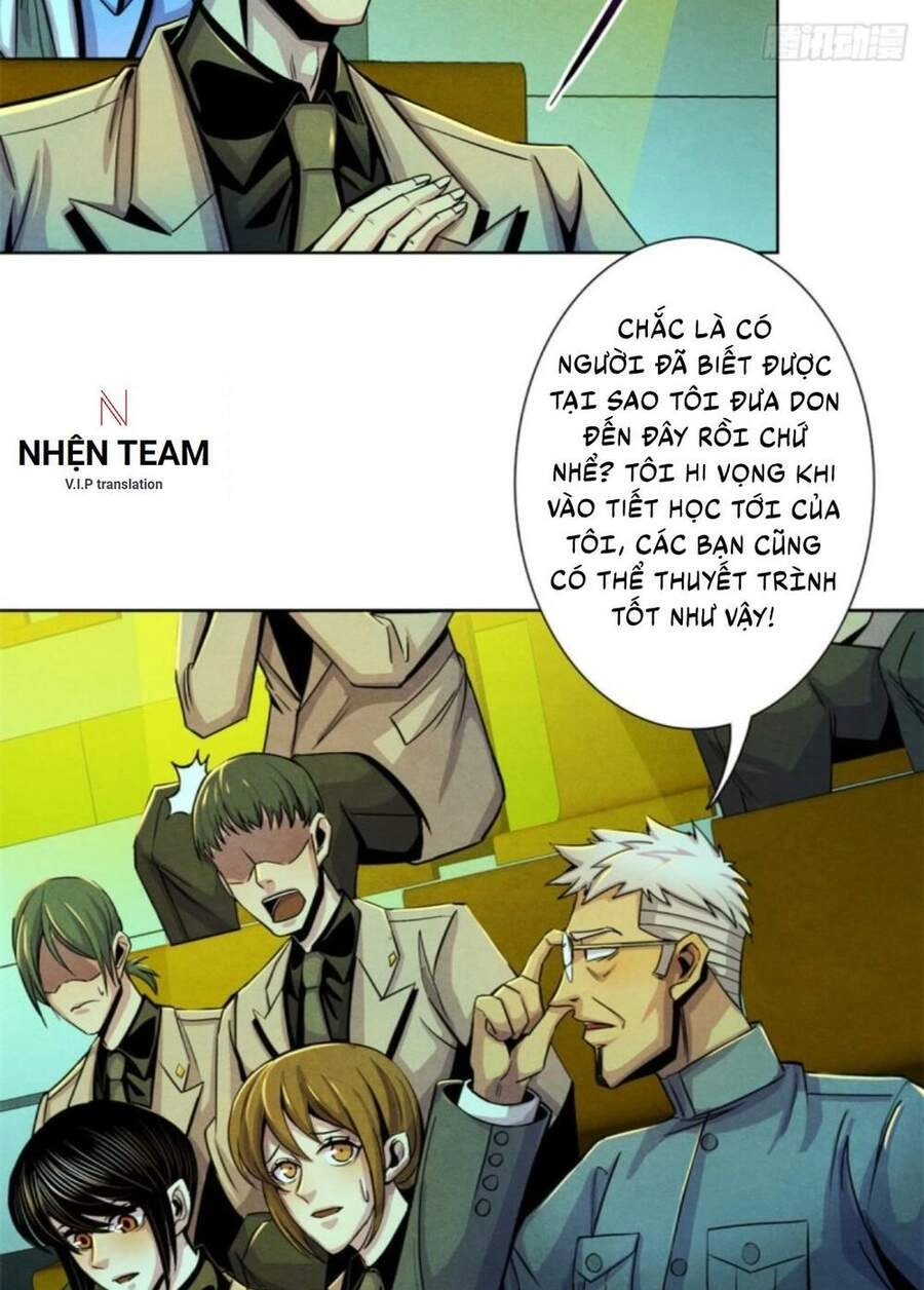 Bác Sĩ Lê Minh Chapter 19 - 20