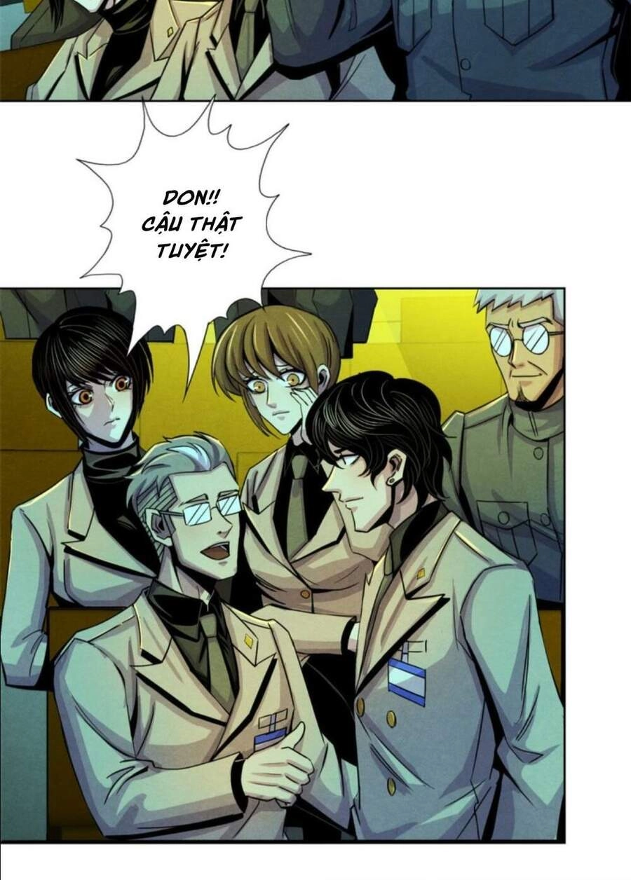 Bác Sĩ Lê Minh Chapter 19 - 21