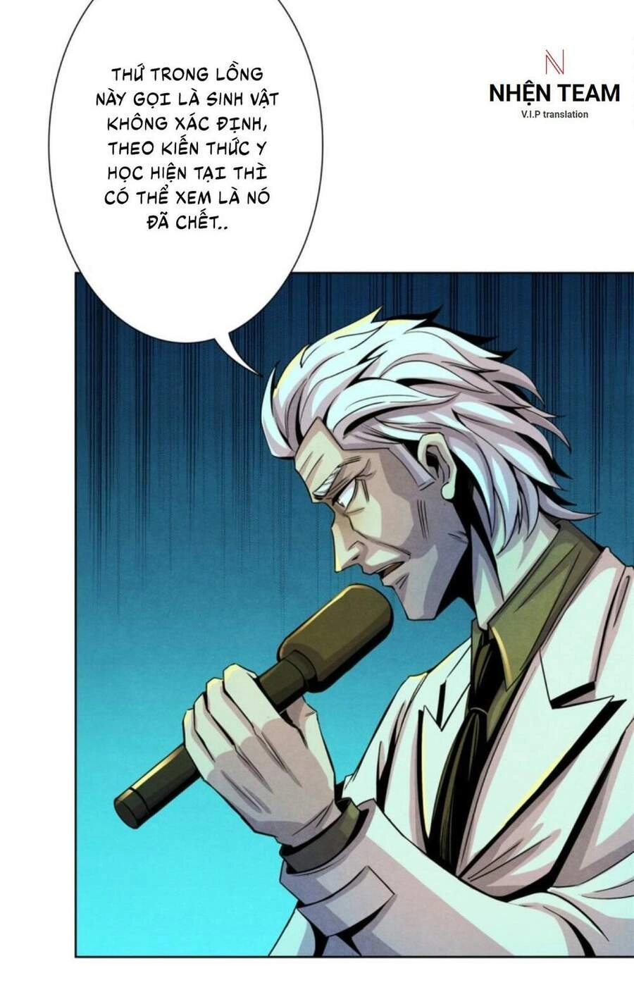 Bác Sĩ Lê Minh Chapter 19 - 24