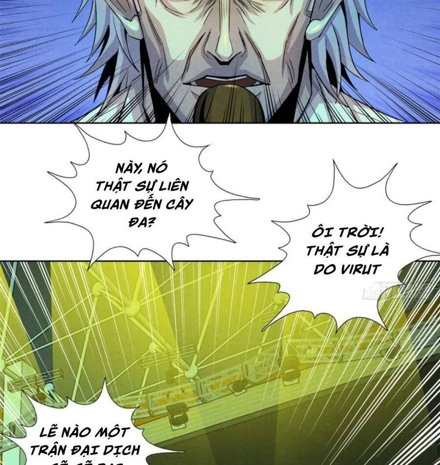 Bác Sĩ Lê Minh Chapter 19 - 27