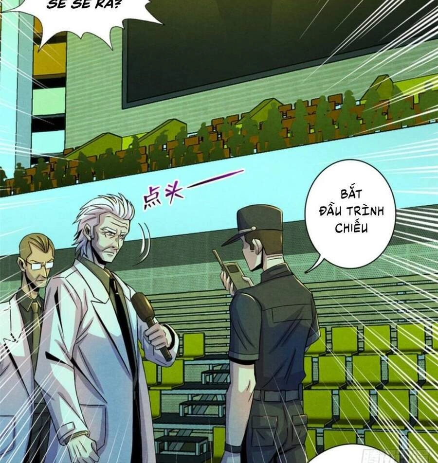 Bác Sĩ Lê Minh Chapter 19 - 28