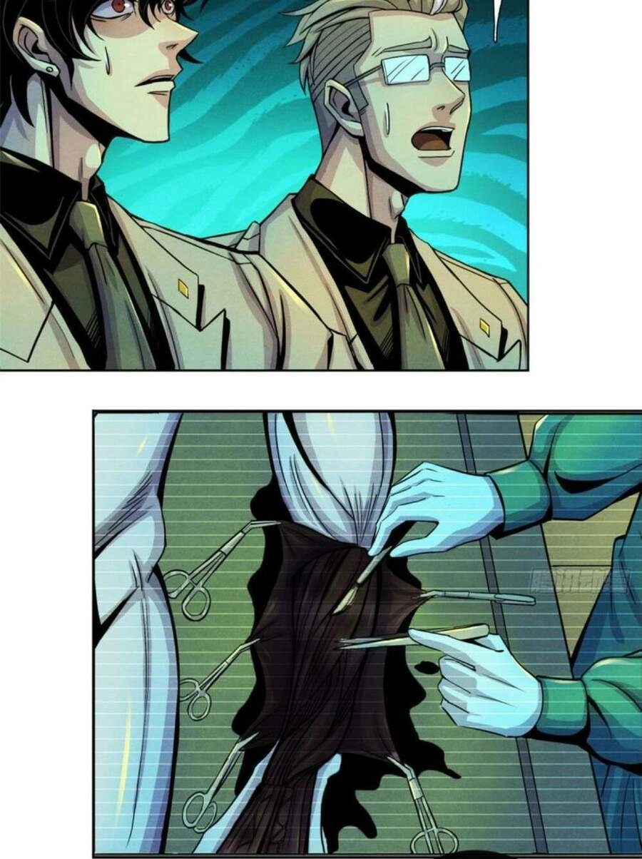 Bác Sĩ Lê Minh Chapter 19 - 32