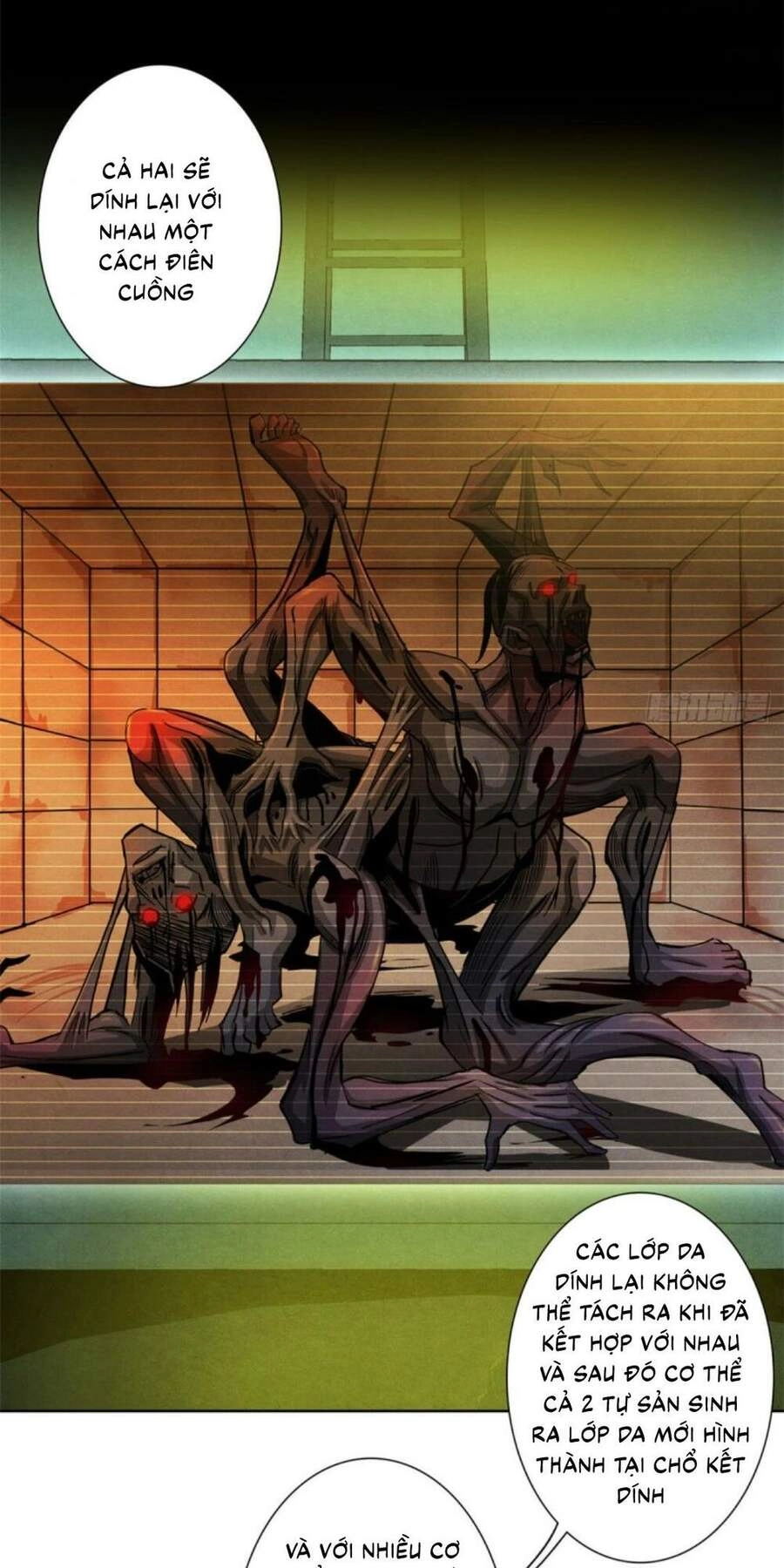 Bác Sĩ Lê Minh Chapter 19 - 38