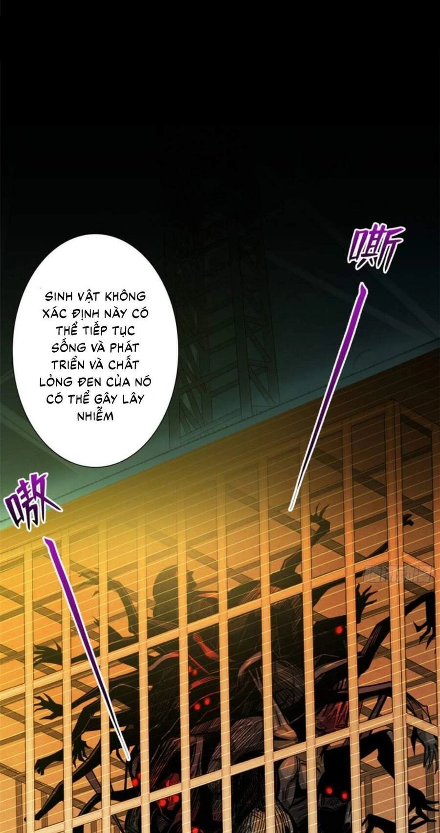 Bác Sĩ Lê Minh Chapter 19 - 41