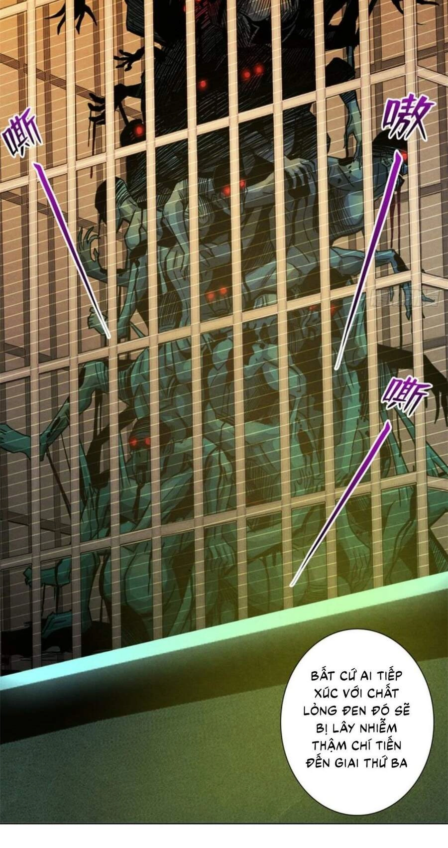 Bác Sĩ Lê Minh Chapter 19 - 42