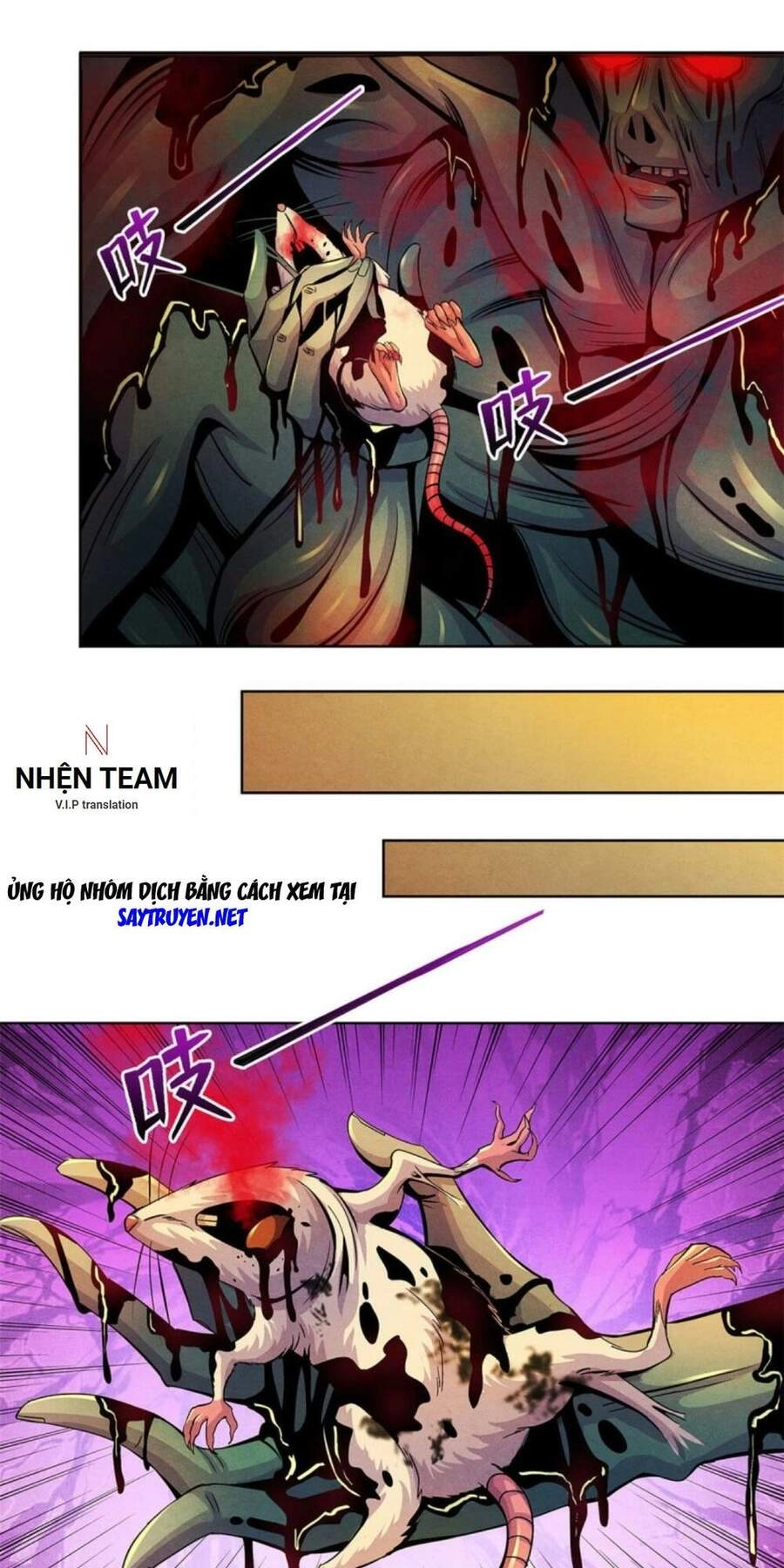 Bác Sĩ Lê Minh Chapter 20 - 6