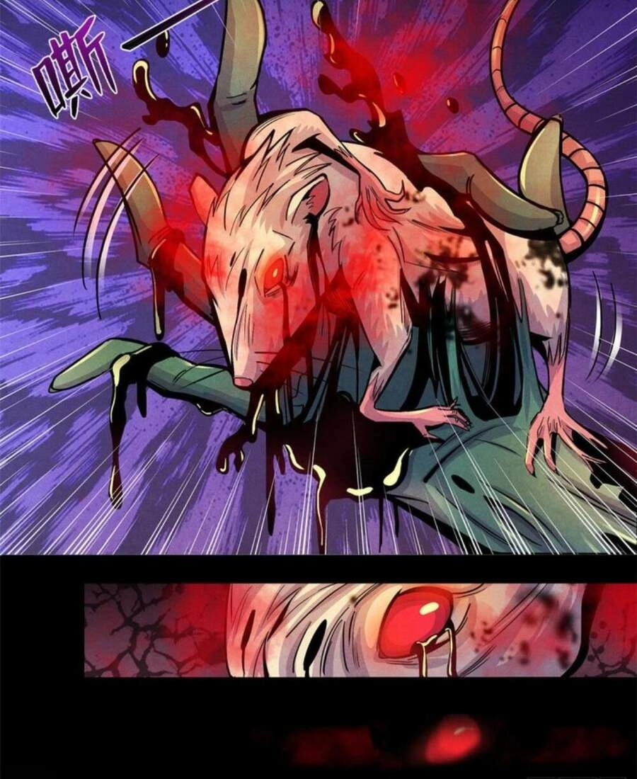 Bác Sĩ Lê Minh Chapter 20 - 8