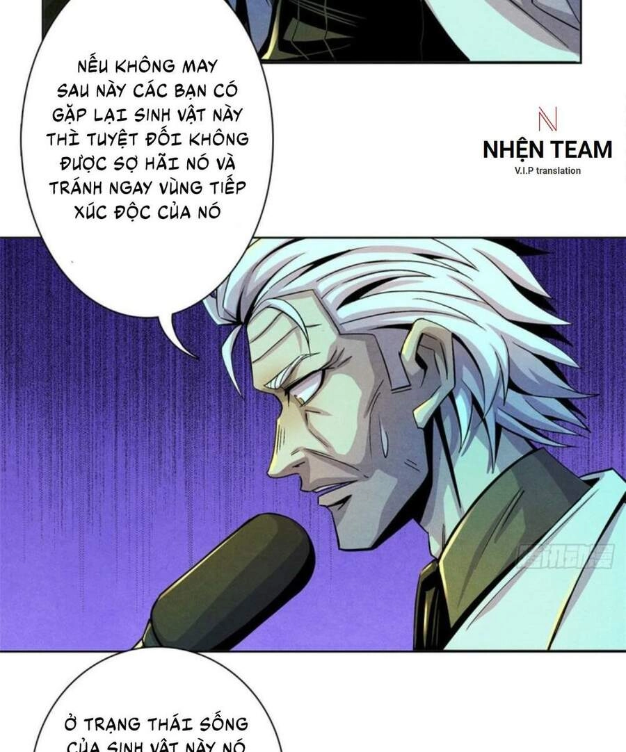 Bác Sĩ Lê Minh Chapter 20 - 11
