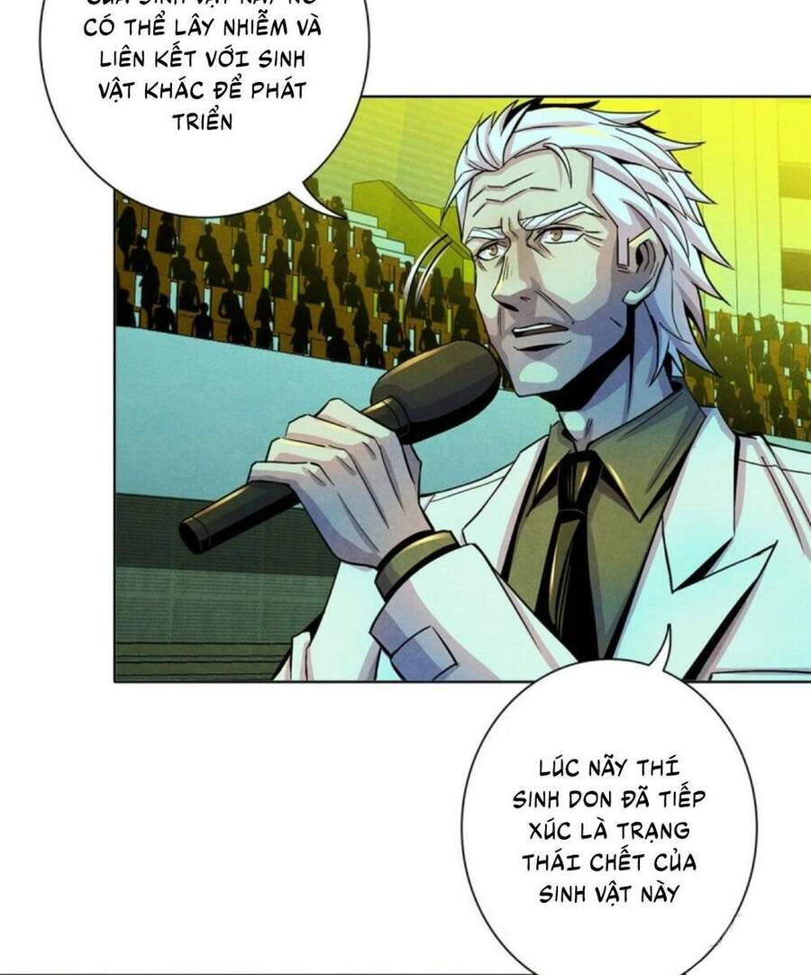 Bác Sĩ Lê Minh Chapter 20 - 12