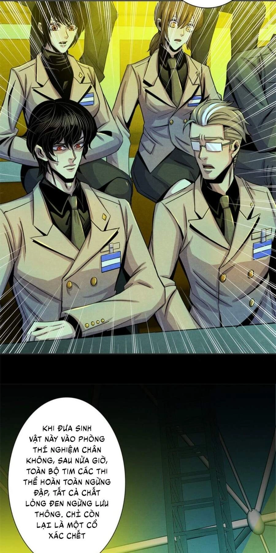 Bác Sĩ Lê Minh Chapter 20 - 13